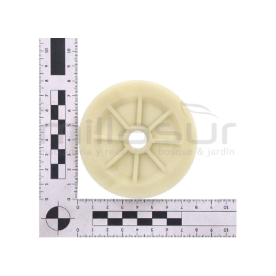 POLEA TRACCION CC240PT (62).CC246T. CC251TA (52) - motoscamaralweb.com