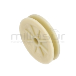 POLEA TRACCION CC240PT (62).CC246T. CC251TA (52) - motoscamaralweb.com