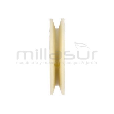 POLEA TRACCION CC240PT (62).CC246T. CC251TA (52) - motoscamaralweb.com