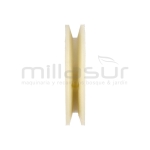 POLEA TRACCION CC240PT (62).CC246T. CC251TA (52) - motoscamaralweb.com