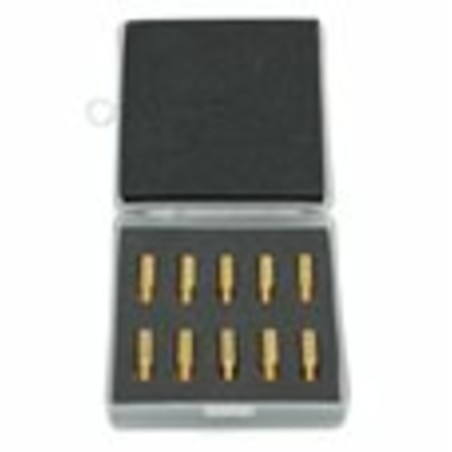 Caja de 10 chiclés tipo MKP Mikuni 15 a 37.5 - motoscamaralweb.com