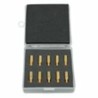 Caja de 10 chiclés tipo MKP Mikuni 15 a 37.5 - motoscamaralweb.com
