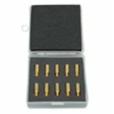 Caja de 10 chiclés tipo KEP Keihin 35 a 58 - motoscamaralweb.com