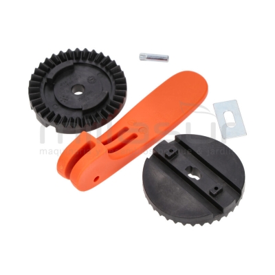 PALANCA APRIETE MANILLAR SUPERIOR CC251TE (94+97-99) - motoscamaralweb.com