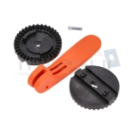 PALANCA APRIETE MANILLAR SUPERIOR CC251TE (94+97-99) - motoscamaralweb.com