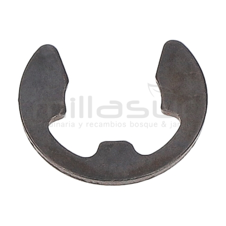 PRESILLA. E-CLIP EJE PIÑON TRACCION CC251TE (43) - motoscamaralweb.com