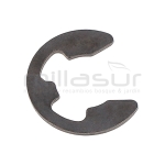 PRESILLA. E-CLIP EJE PIÑON TRACCION CC251TE (43) - motoscamaralweb.com