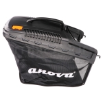 RECOGEDOR COMPLETO CC251TE (152+153+155-158) - motoscamaralweb.com