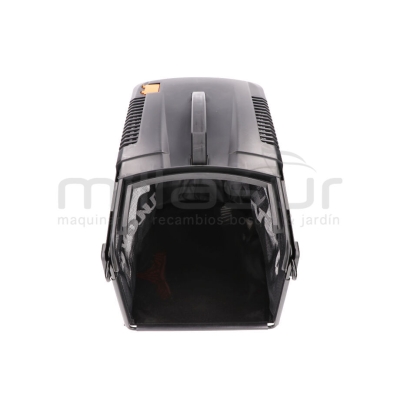 RECOGEDOR COMPLETO CC251TE (152+153+155-158) - motoscamaralweb.com