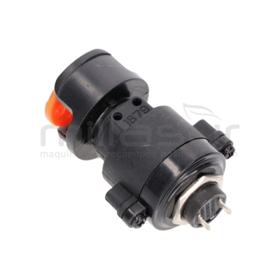 BOTON ENCENDIDO COMPLETO CC251TE (129-138) - motoscamaralweb.com