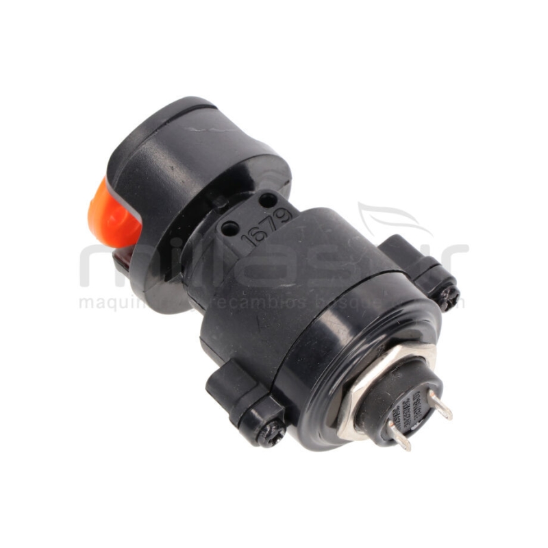 BOTON ENCENDIDO COMPLETO CC251TE (129-138) - motoscamaralweb.com