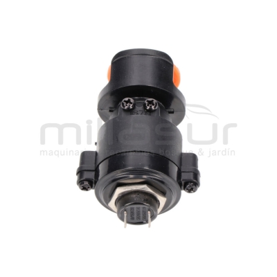 BOTON ENCENDIDO COMPLETO CC251TE (129-138) - motoscamaralweb.com