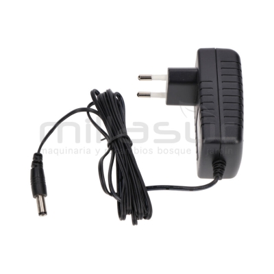 CARGADOR BATERIA CC251TE (165) - motoscamaralweb.com