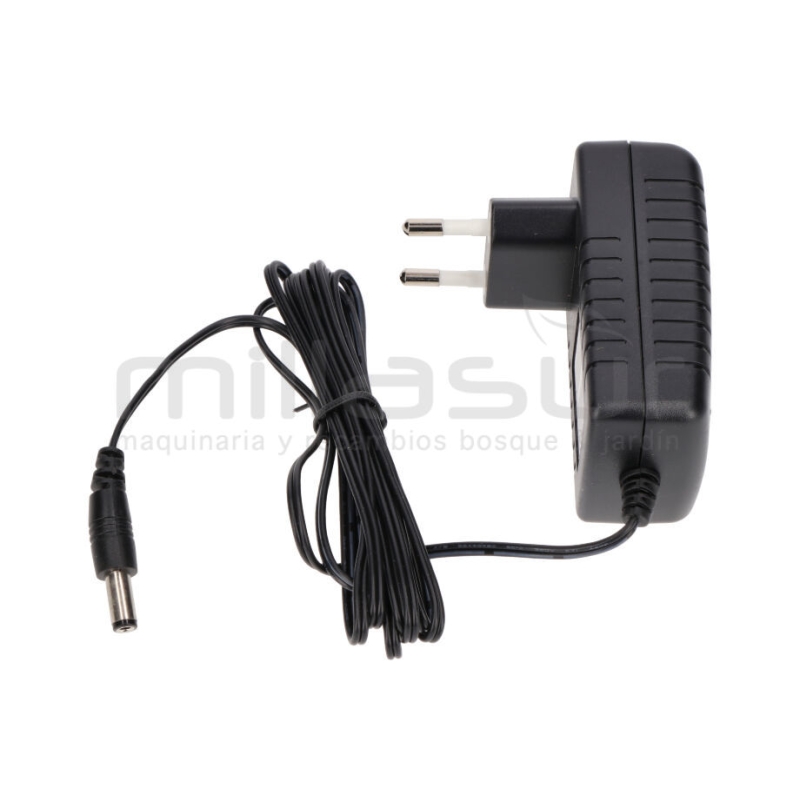 CARGADOR BATERIA CC251TE (165) - motoscamaralweb.com