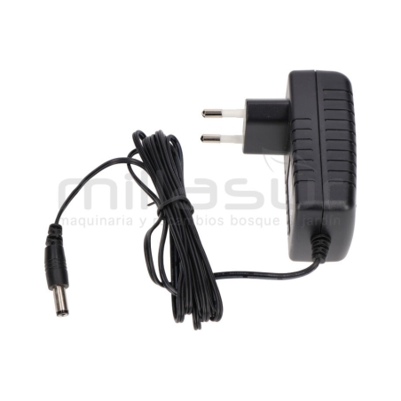 CARGADOR BATERIA CC251TE (165) - motoscamaralweb.com