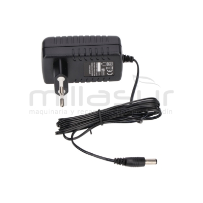 CARGADOR BATERIA CC251TE (165) - motoscamaralweb.com