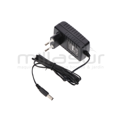 CARGADOR BATERIA CC251TE (165) - motoscamaralweb.com