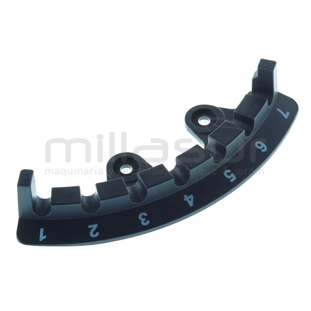 AJUSTE ALTURAS CC256TV (62). CC451T (36) - motoscamaralweb.com