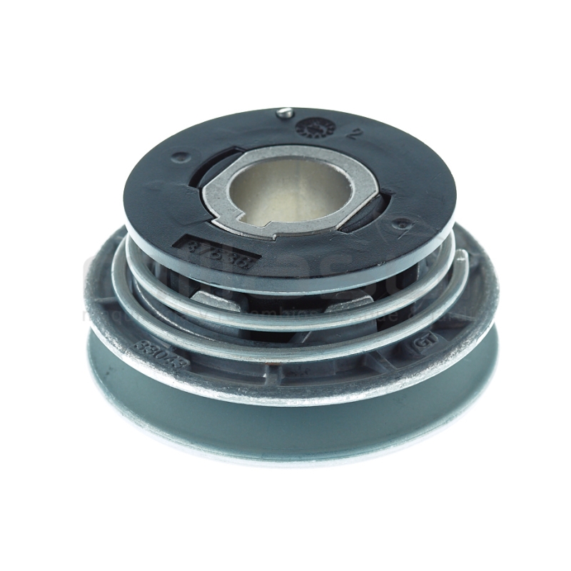 POLEA VARIODOR TRACCION CC256TV (70) - motoscamaralweb.com