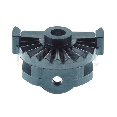 SOPORTE PALANCA MANDO ACELERADOR CC256TV (109). CC451T (123) - motoscamaralweb.com