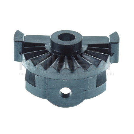 SOPORTE PALANCA MANDO ACELERADOR CC256TV (109). CC451T (123) - motoscamaralweb.com