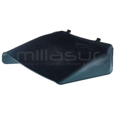 DEFLECTOR SALIDA LATERAL CC256TV (122) CC251TE (63) - motoscamaralweb.com