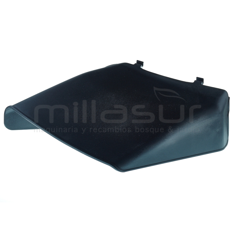 DEFLECTOR SALIDA LATERAL CC256TV (122) CC251TE (63) - motoscamaralweb.com