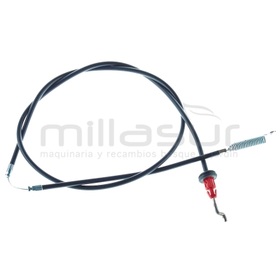 CABLE VARIADOR VELOCIDAD CC2256TV (140) - motoscamaralweb.com