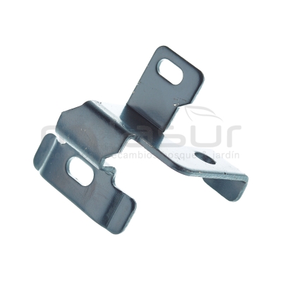 PLACA SOPORTE PALANCA MANDO VARIADOR CC256TV (144) - motoscamaralweb.com