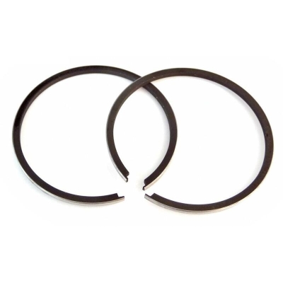 Segmentos de pistón Tecnium Ø40 PEUGEOT - motoscamaralweb.com