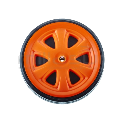 RUEDA DELANTERA CC351T3 (10-15) - motoscamaralweb.com