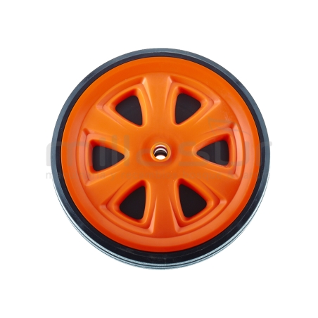 RUEDA DELANTERA CC351T3 (10-15) - motoscamaralweb.com