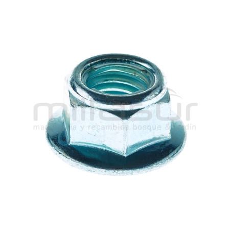 TUERCA EJE ANCLAJE CC351T3 (25) - motoscamaralweb.com