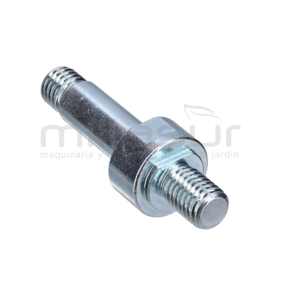 EJE ANCLAJE RUEDA DELANTERA CC351T3 (26) - motoscamaralweb.com