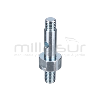 EJE ANCLAJE RUEDA DELANTERA CC351T3 (26) - motoscamaralweb.com