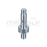 EJE ANCLAJE RUEDA DELANTERA CC351T3 (26) - motoscamaralweb.com