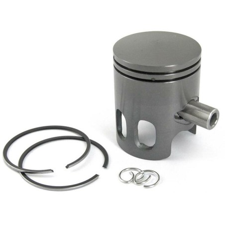 Pistón fundición TECNIUM - motoscamaralweb.com