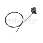 CABLE + MANDO STARTER CORTACÉSPED CC351T3 - motoscamaralweb.com