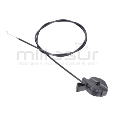 CABLE + MANDO STARTER CORTACÉSPED CC351T3 - motoscamaralweb.com