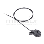 CABLE + MANDO STARTER CORTACÉSPED CC351T3 - motoscamaralweb.com