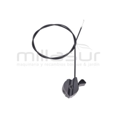 CABLE + MANDO STARTER CORTACÉSPED CC351T3 - motoscamaralweb.com