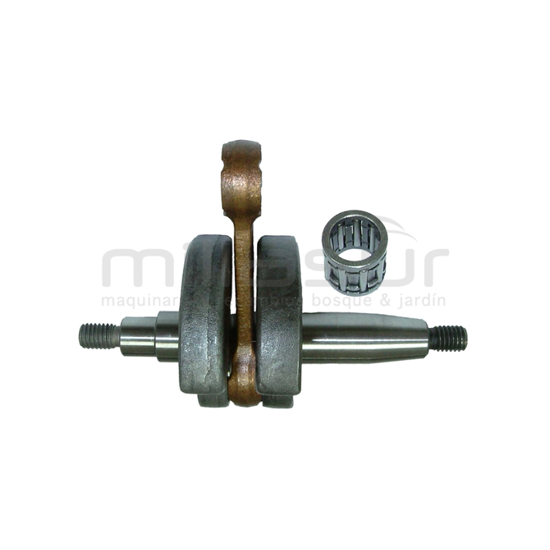 CIGÜEÑAL MITSUBISHI TL52 - motoscamaralweb.com