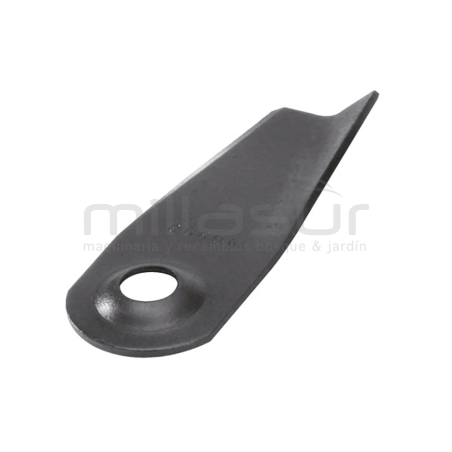 CUCHILLA CORTACÉSPED 138 MM ADAPTABLE A WESTWOOD 36 ... - motoscamaralweb.com