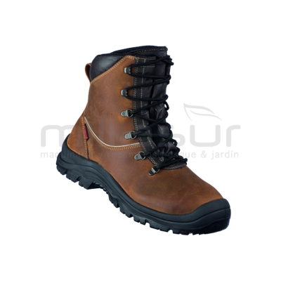 BOTA ANTICORTE STABILUS CLASE 2 - T47 - motoscamaralweb.com