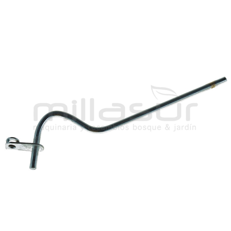 PALANCA ACELERADOR AG14 (B33) - motoscamaralweb.com