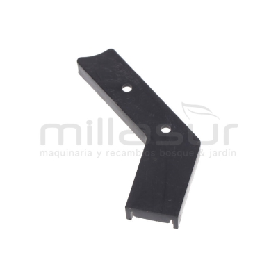 CANALIZADOR AIRE CORTACÉSPED ANOVA CC2 - motoscamaralweb.com