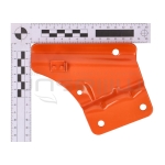 SOPORTE MANILLAR IZQ CC251TA (77). CC351T3 (47). CC451T (77) - motoscamaralweb.com