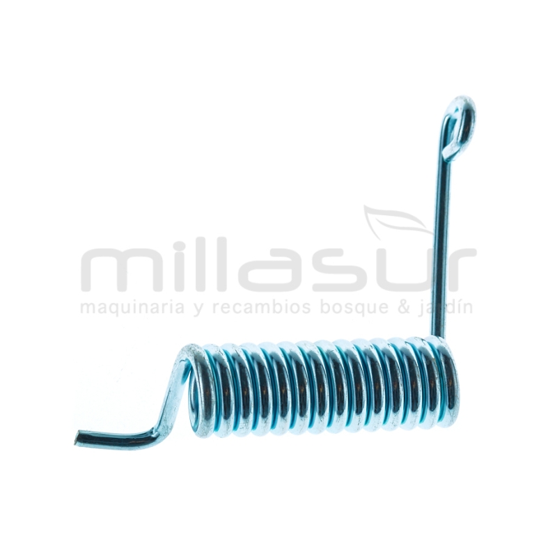MUELLE TAPA RECOGEDOR DRCH CC251TA (84). CC251T (60). CC451T (73) - motoscamaralweb.com