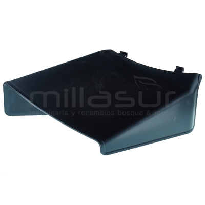 DEFLECTOR SALIDA LATERAL CC251TA (85) - motoscamaralweb.com