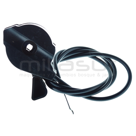 MANDO+CABLE STARTER CC251TA (110) CC246T - CC251T - motoscamaralweb.com